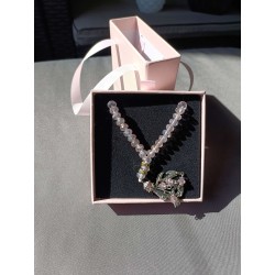 Tasbih rose 99 perles