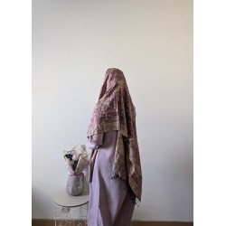 Pashmina rose