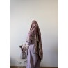 Pashmina rose