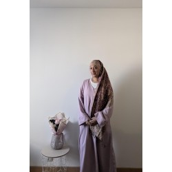 Pashmina rose