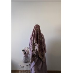 Pashmina rose
