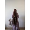 Pashmina Marron
