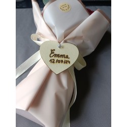 BOUQUET CLASSIQUE FILLE