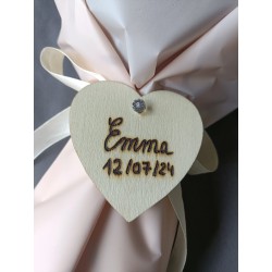 BOUQUET CLASSIQUE FILLE