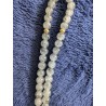 Tasbih Gris 33 perles