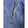 Tasbih Gris 33 perles