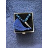 Tasbih Bleu Marine 33 perles