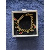 Bracelet 3 pastèques