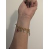 Bracelet 3 pastèques