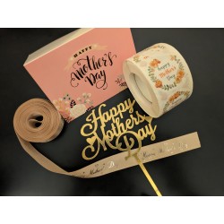 Déco Fête des mères