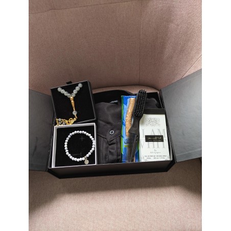 Box Monsieur 2