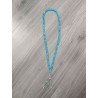 Tasbih Bleu 99 perles