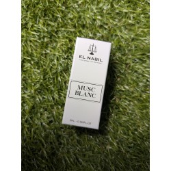 Musc Blanc 3ML