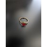 Bague et Bracelet pastèque