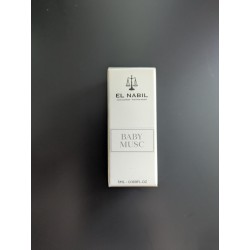 Musc Baby 3ML