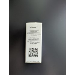 Musc Baby 3ML