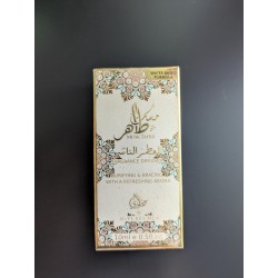 Musc Tahir Diffuseur 10ml