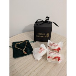 Boite Femme Umrah