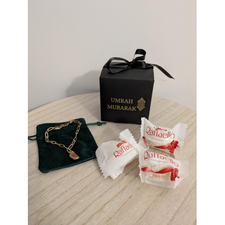 Boite Femme Umrah
