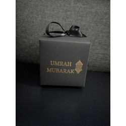 Boite Homme Umrah