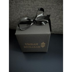 Boite Homme Umrah