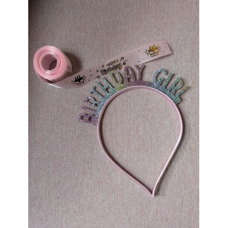 Déco Anniversaire Enfant
