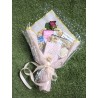 Bouquet de Livres
