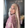 Pashmina Rose / Doré