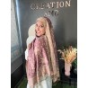 Pashmina Rose / Doré