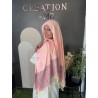 Pashmina Rose / Jaune