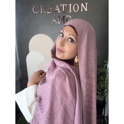 Pashmina Rose