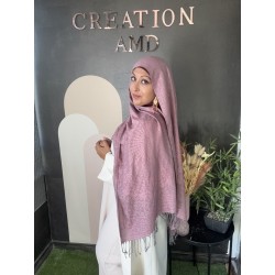 Pashmina Rose
