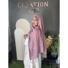Pashmina Rose