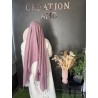 Pashmina Rose
