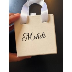 Tasbih Palestine 33 perles