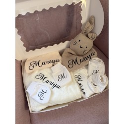 Coffret bébé 1