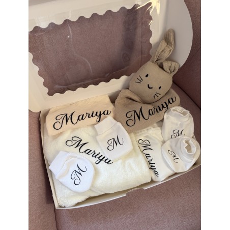 Coffret bébé 1