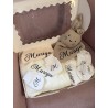Coffret bébé 1