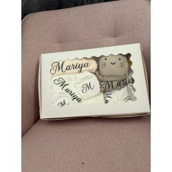 Coffret bébé 1