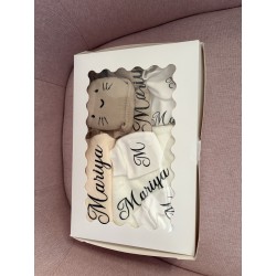 Coffret bébé 1