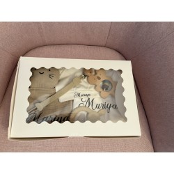 Coffret bébé 2