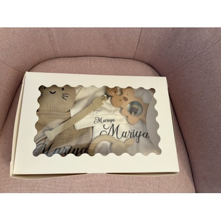 Coffret bébé 2