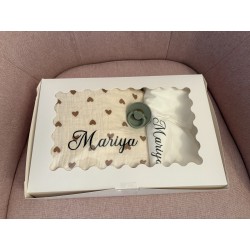 Coffret bébé 3