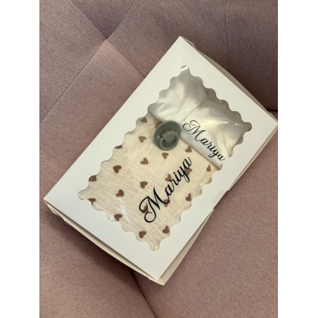 Coffret bébé 3
