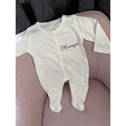 Coffret bébé 3