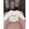 Body manches longues
