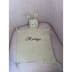 Doudou Lapin