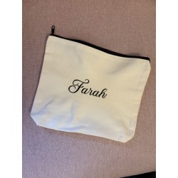 Trousse de maquillage