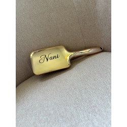 Brosse à cheveux
