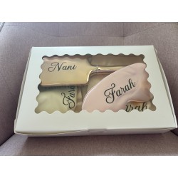 Coffret femme